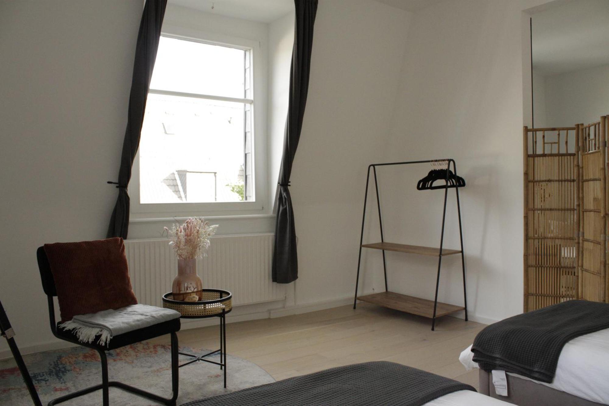 Spacestays Designer Apartment Netflix Wifi Playstation 4 Balkon Essen Zewnętrze zdjęcie